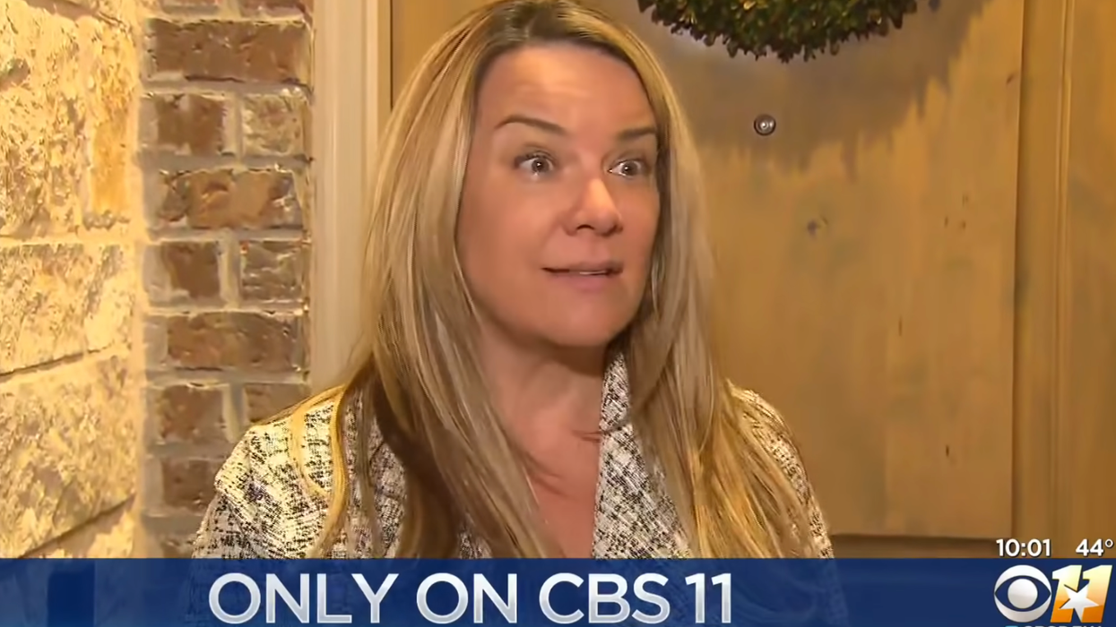 'I bought into a lie': Infamous indicted MAGA rioter now says she regrets 'everything'