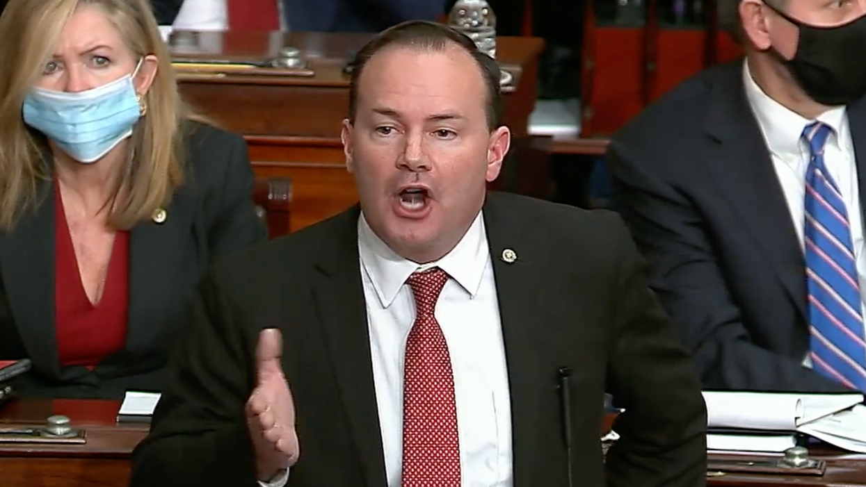 The impeachment case is overwhelming — so here's how the GOP is deflecting