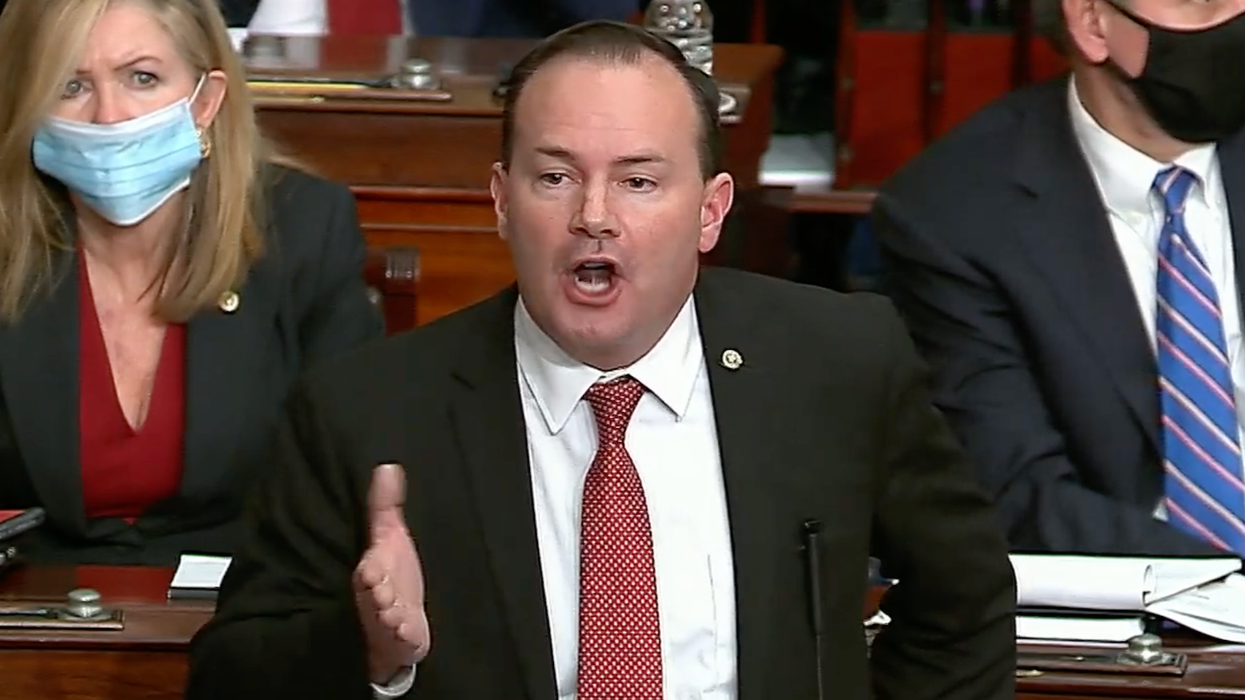 How Fox News is giving Mike Lee an unfair advantage over challenger Evan McMullin: attorney