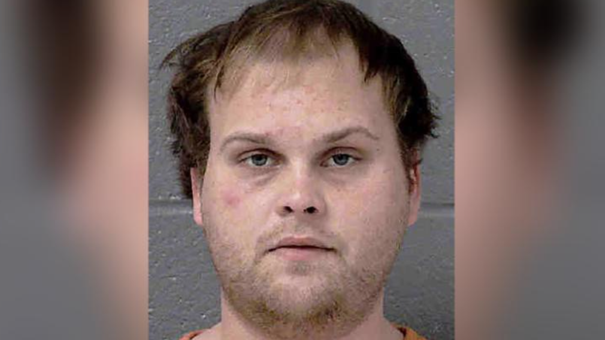 'I'm going to come kill the president': Man arrested for allegedly threatening Biden assassination