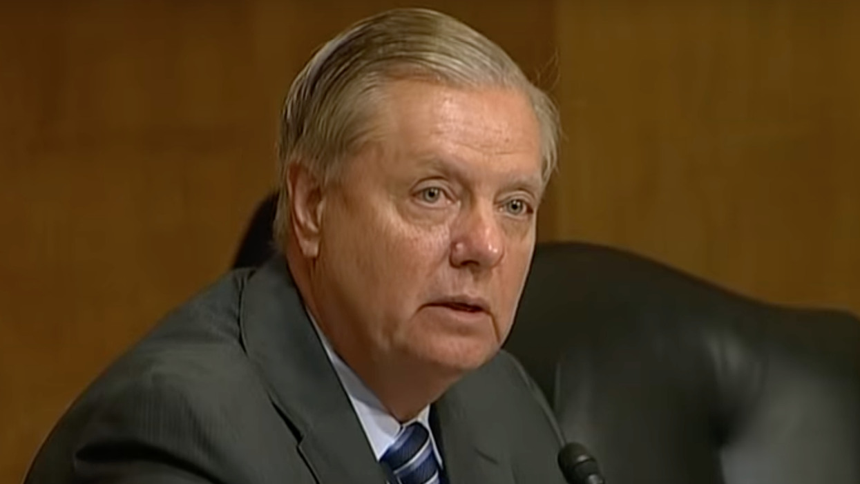 Republicans formalize their embrace of American fascism with Trump's acquittal