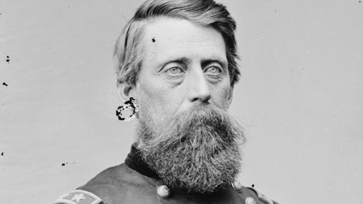 Assassination, secession and insurrection: The crimes of John Wilkes Booth, Jefferson Davis — and now Trump