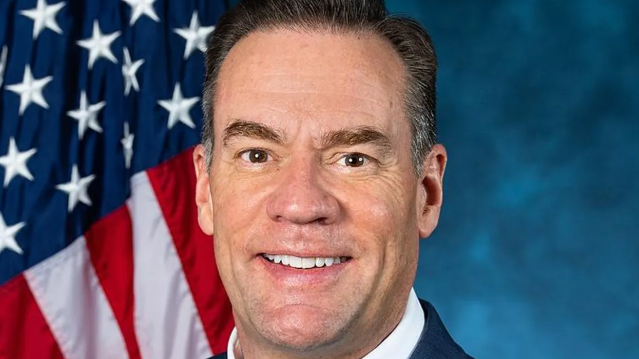 Reporter says two GOP lawmakers are being investigated by Capitol Police