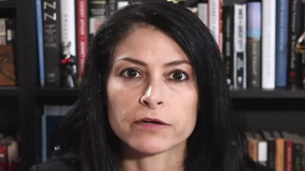 FBI arrests armed man who allegedly made antisemitic death threats against Michigan AG