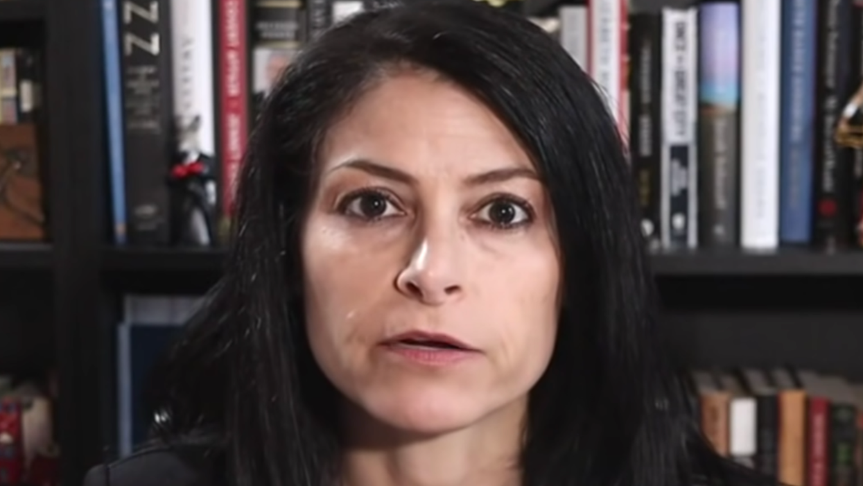 Two Trump supporters charged for allegedly threatening officials to overturn the 2020 election