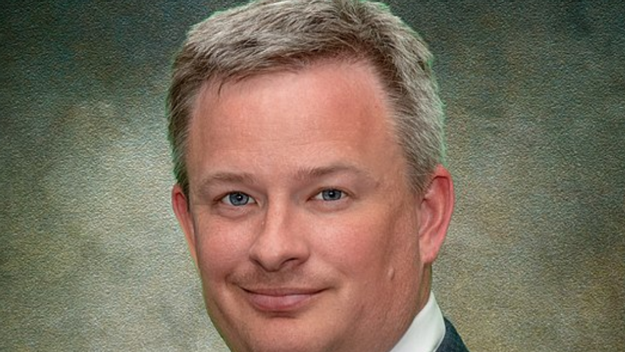 South Dakota AG involved in fatal car crash manages to escape impeachment over technicality