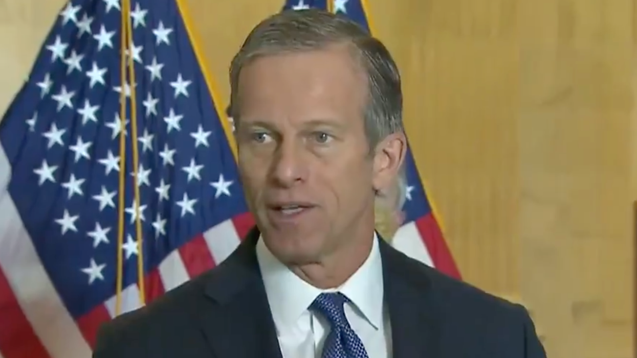 This Republican senator accidentally made a great case for raising the minimum wage