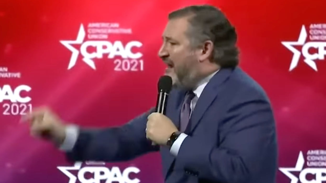 Pivoting 'away from policy and toward trolling': Damning supercut details the downward spiral of the GOP