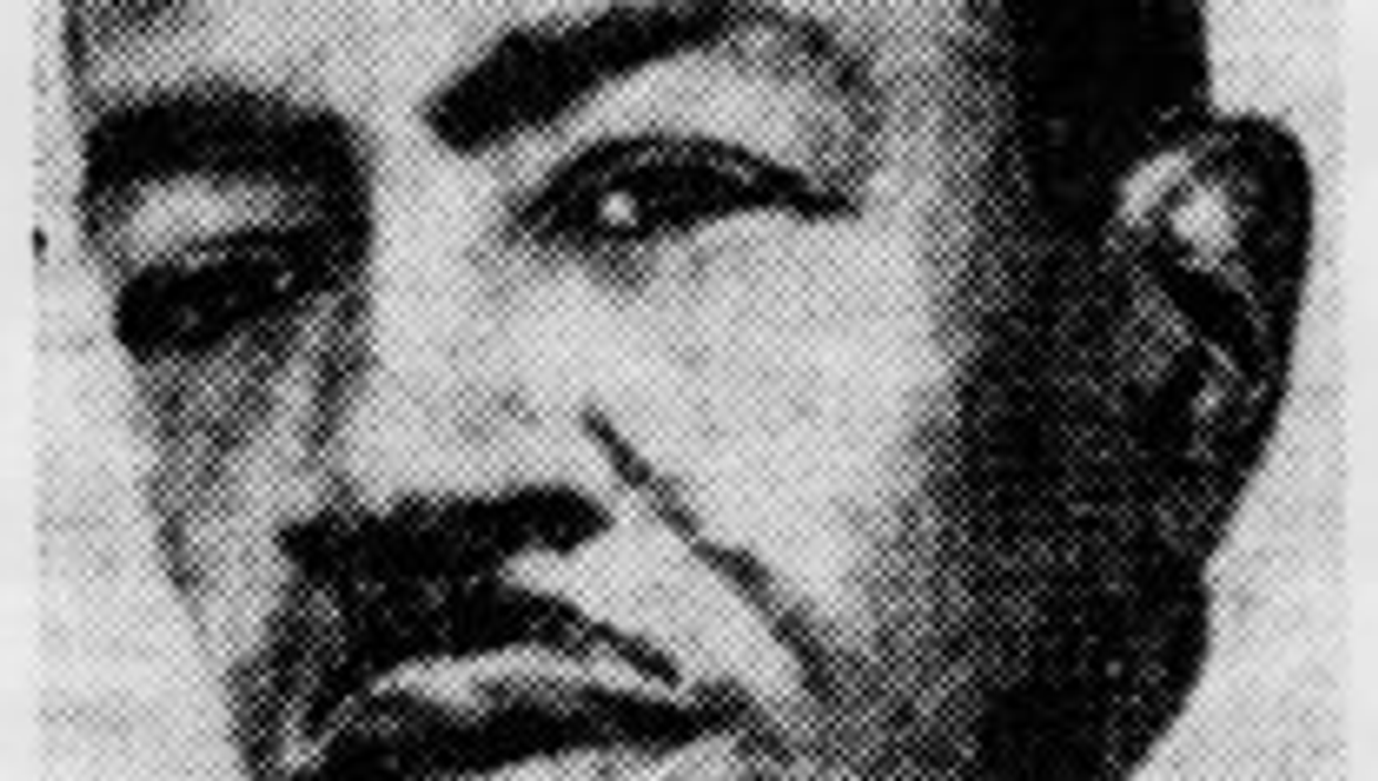The murder Chicago didn't want to solve
