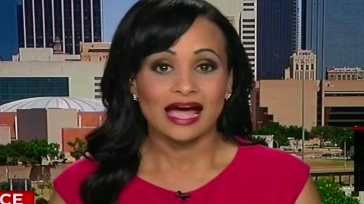 Ex-Trump aide Katrina Pierson planning run for Congress