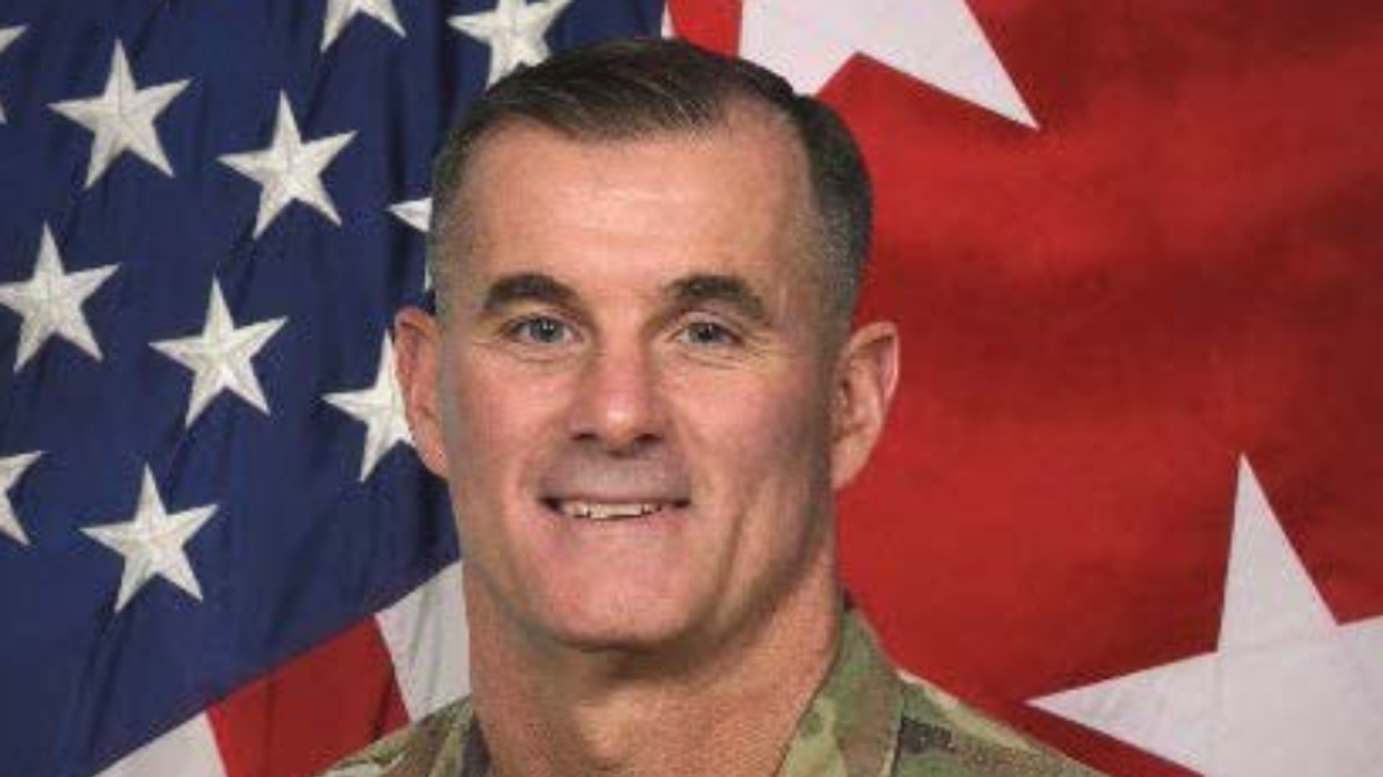 Here's why the Pentagon lied about Michael Flynn's brother's role in the Capitol riots response: report