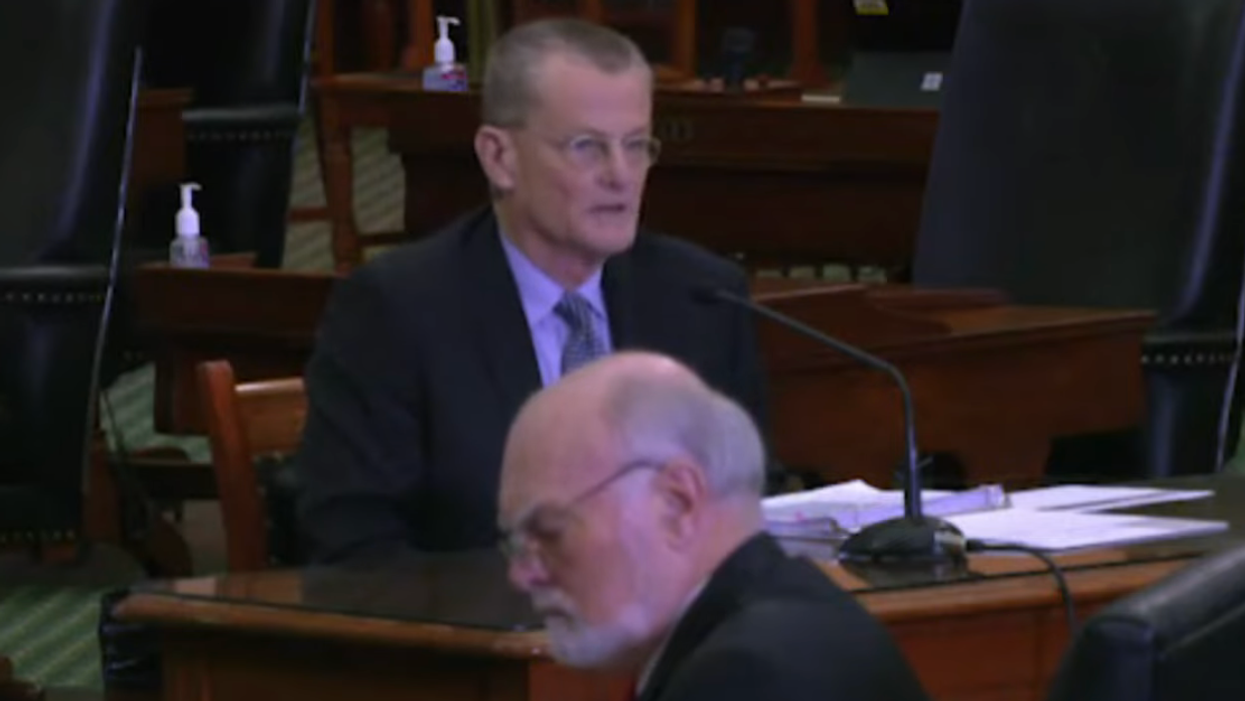 CEO of Texas power grid operator terminated in aftermath of winter storm