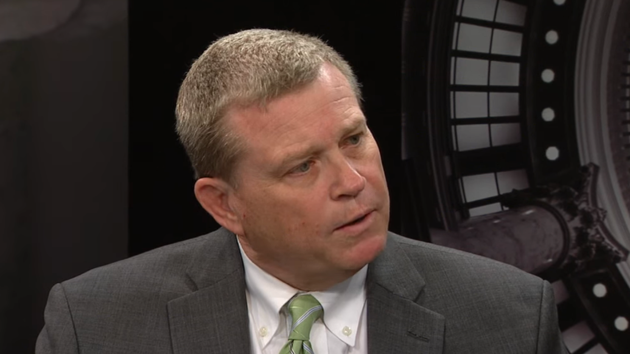 Idaho Republicans seek to defund their own AG — because he didn't back Trump's bogus election challenge