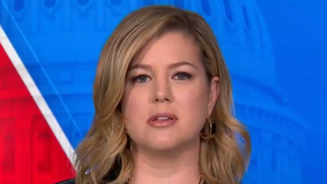 CNN host destroys Fox News' Tucker Carlson for attacking women in the military – then blasts entire network