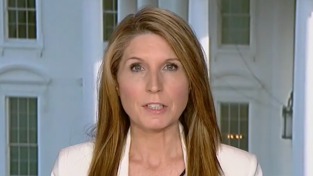 FBI 'conspiracy' probe of Trump insurrection will 'keep building' under Merrick Garland: MSNBC analyst