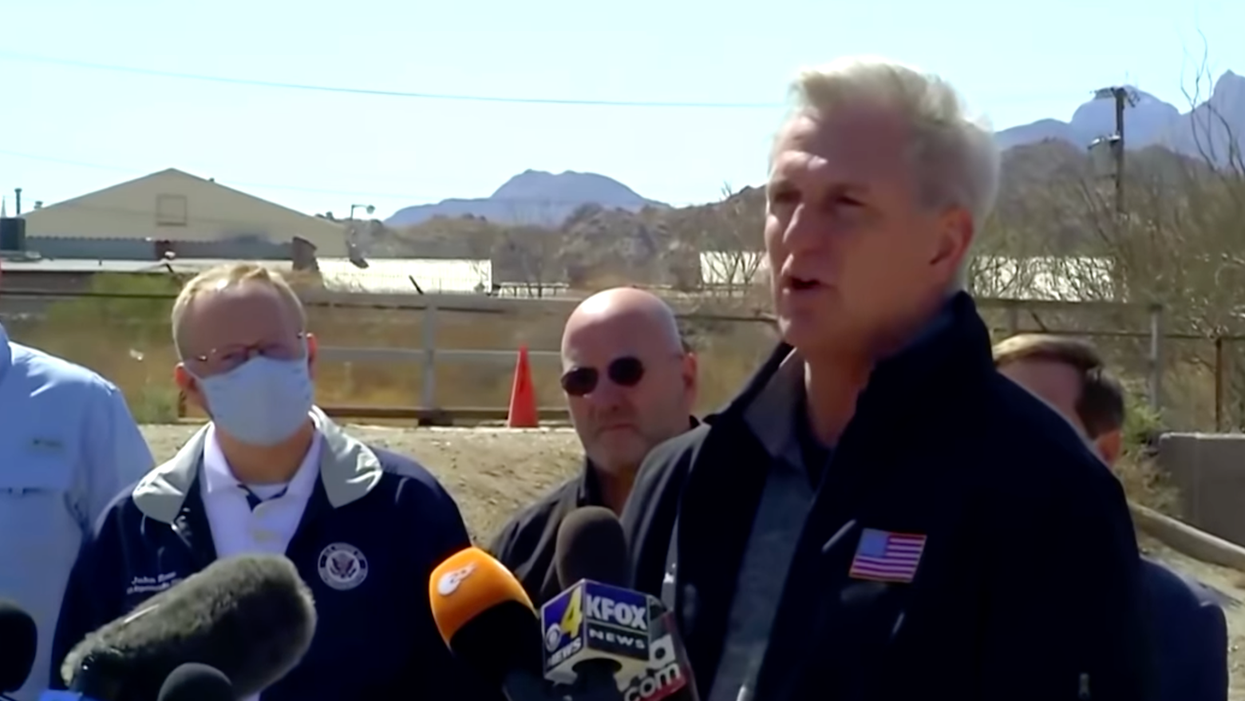 Republicans failed to land any punches on Biden yet — and their newest gambit is darkly cynical