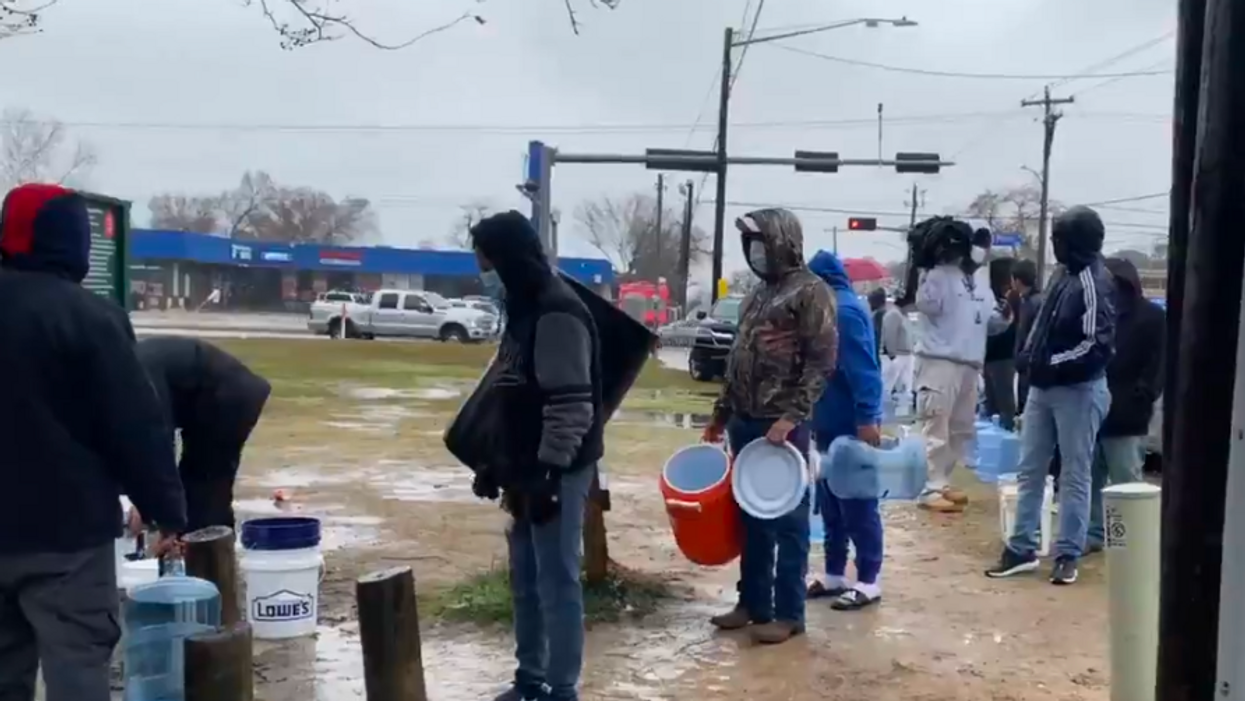 Paperwork failures worsened Texas blackouts — sparking mid-storm scramble to restore critical fuel supply