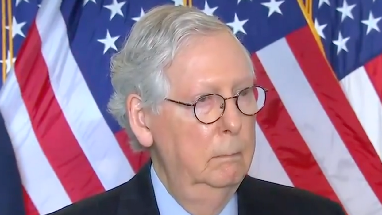 'Governor who?' Democrats continue to marginalize a radicalized GOP
