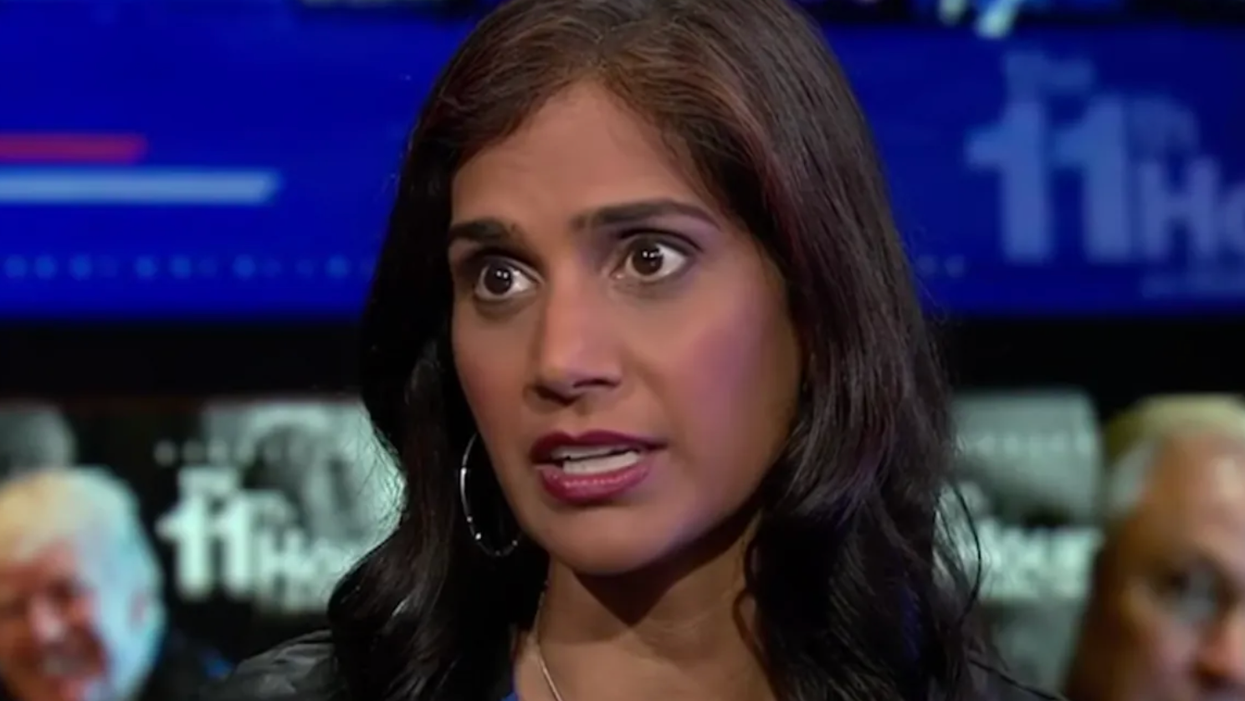 Former FBI agent demolishes Fox News claim Boulder shooter’s gun wasn't 'a weapon of war'