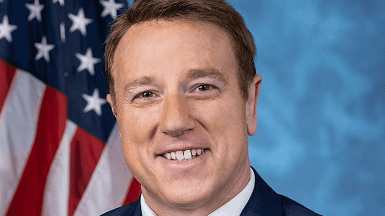 GOP lawmaker sites satirical blog to push claim that SPLC listed two veteran organizations as 'hate groups'