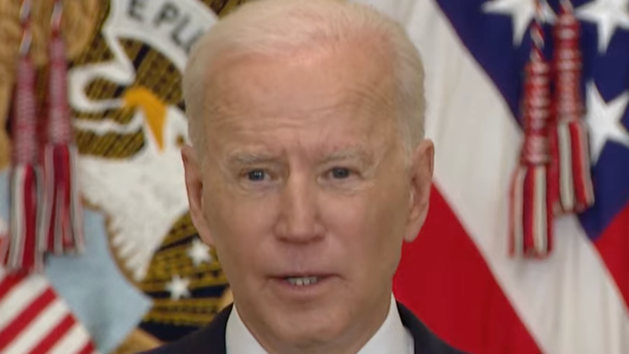 Hundreds of organizations press POTUS to 'end the fossil fuel era' and 'save life on Earth'