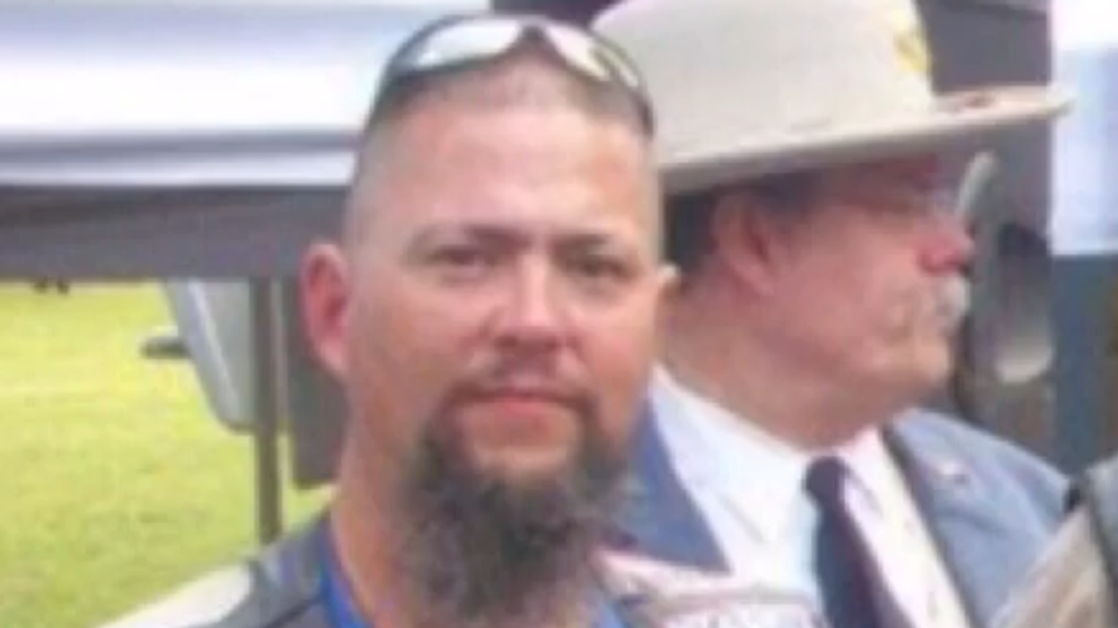 North Carolina faces backlash for paying probation officer with deep white supremacist roots