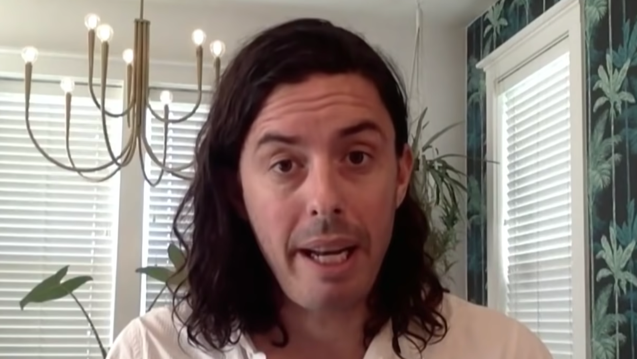 Virginia GOP underscores Republicans’ descent into extremist insanity: conservative