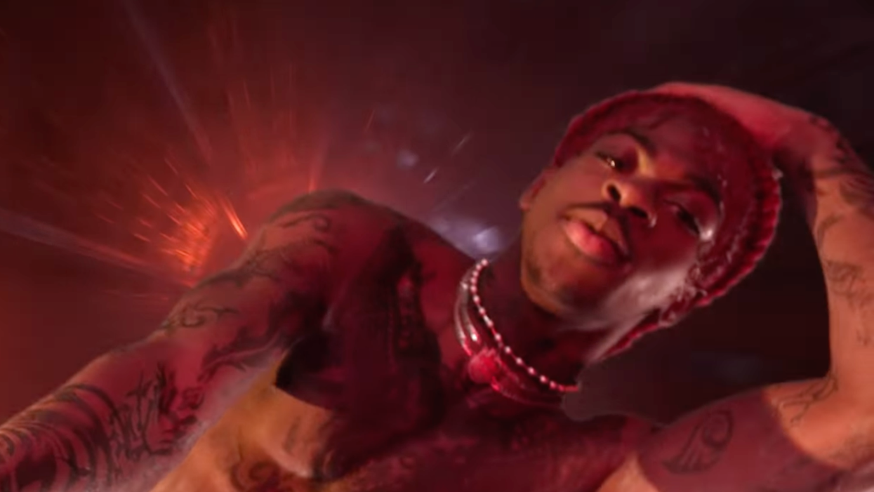 How Lil Nas X successfully trolled the right