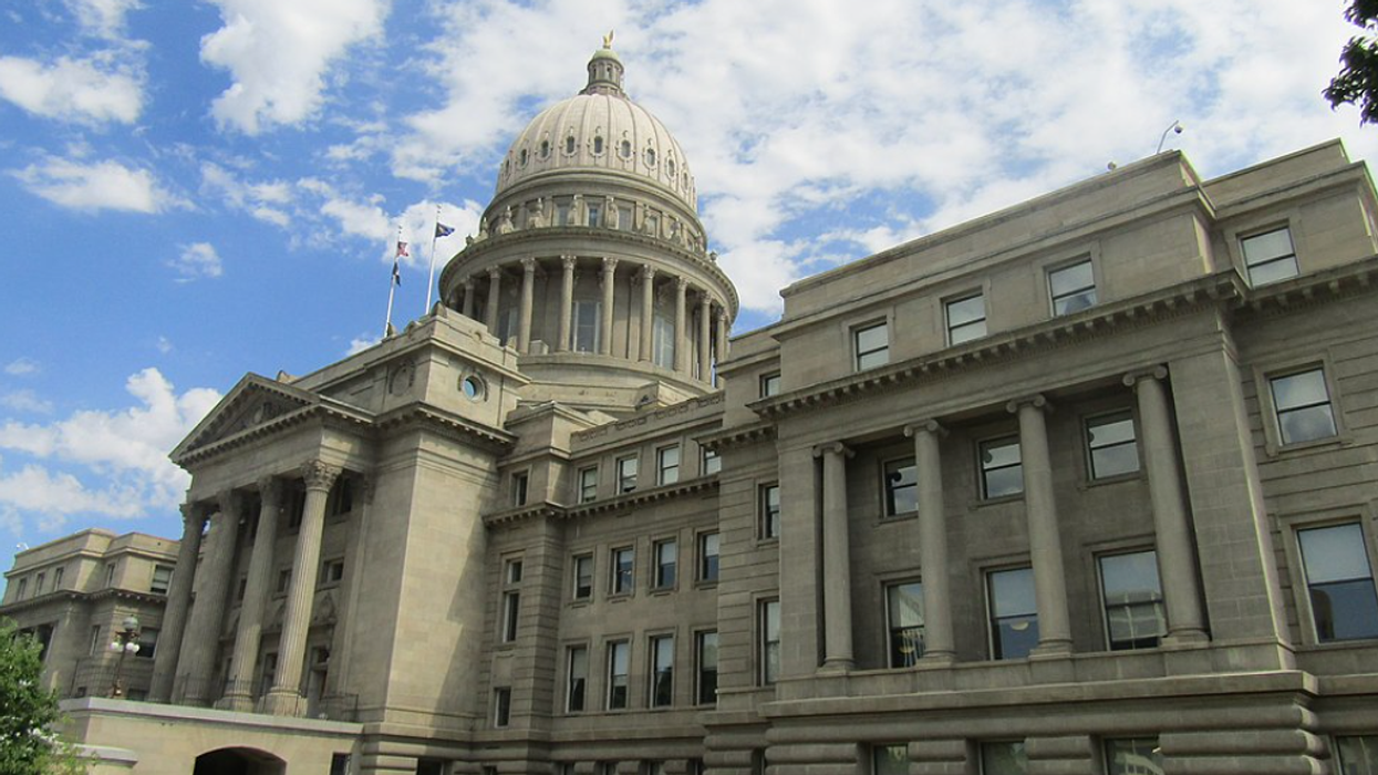 Idaho taxpayers set to pay a staggering cost for state Legislature's COVID-related recess