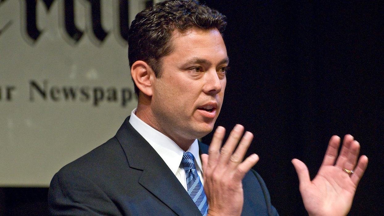 Fox News' Jason Chaffetz will fundraise for Texas Republicans — despite a network policy against it