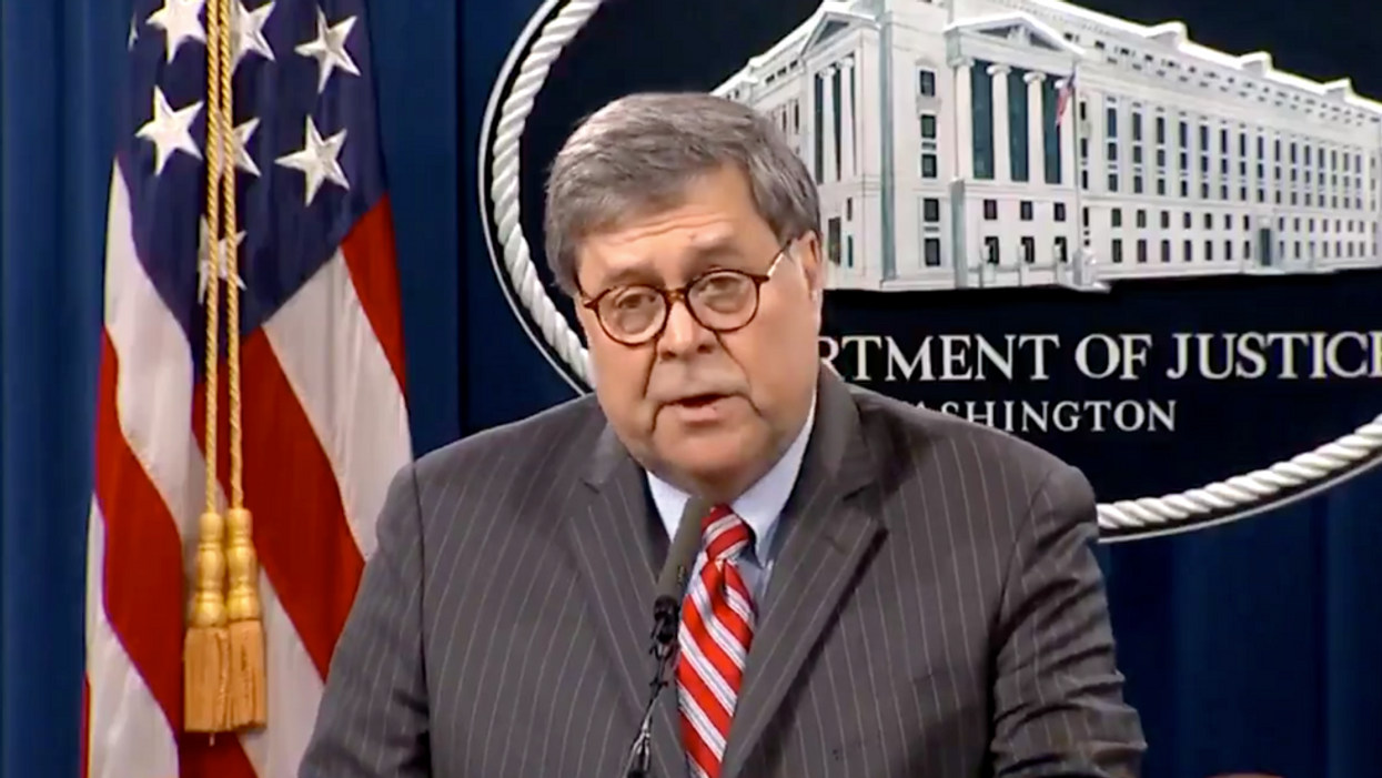 Investigation into Matt Gaetz approved at 'highest levels’ of DOJ and began 'last summer': NY Times reporter