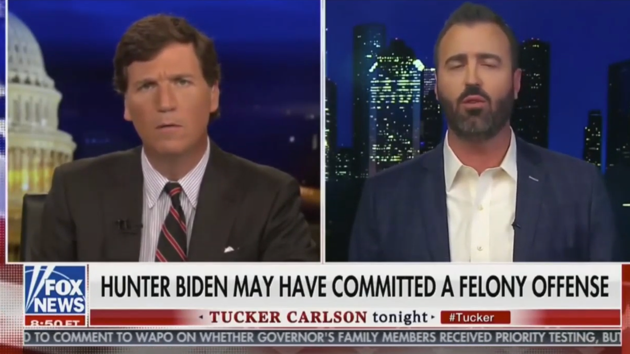 Red-pilled conservatives ready to give up on democracy and embrace fascism