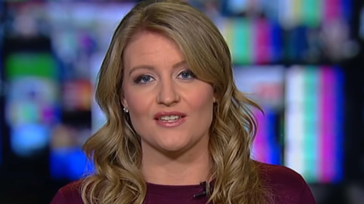 Ex-Trump attorney furious DOJ investigating Matt Gaetz but not Hunter Biden