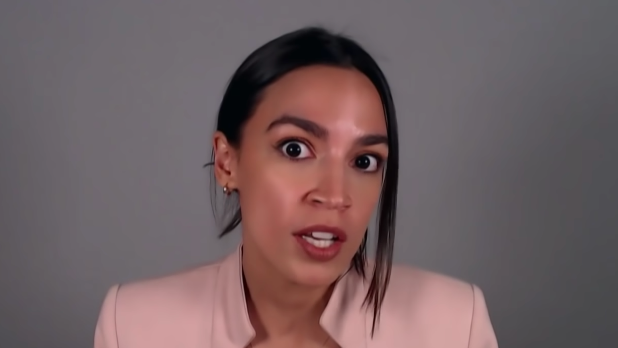 Fox News' Tucker Carlson refuses to say Alexandria Ocasio-Cortez's name in fuming rant about her