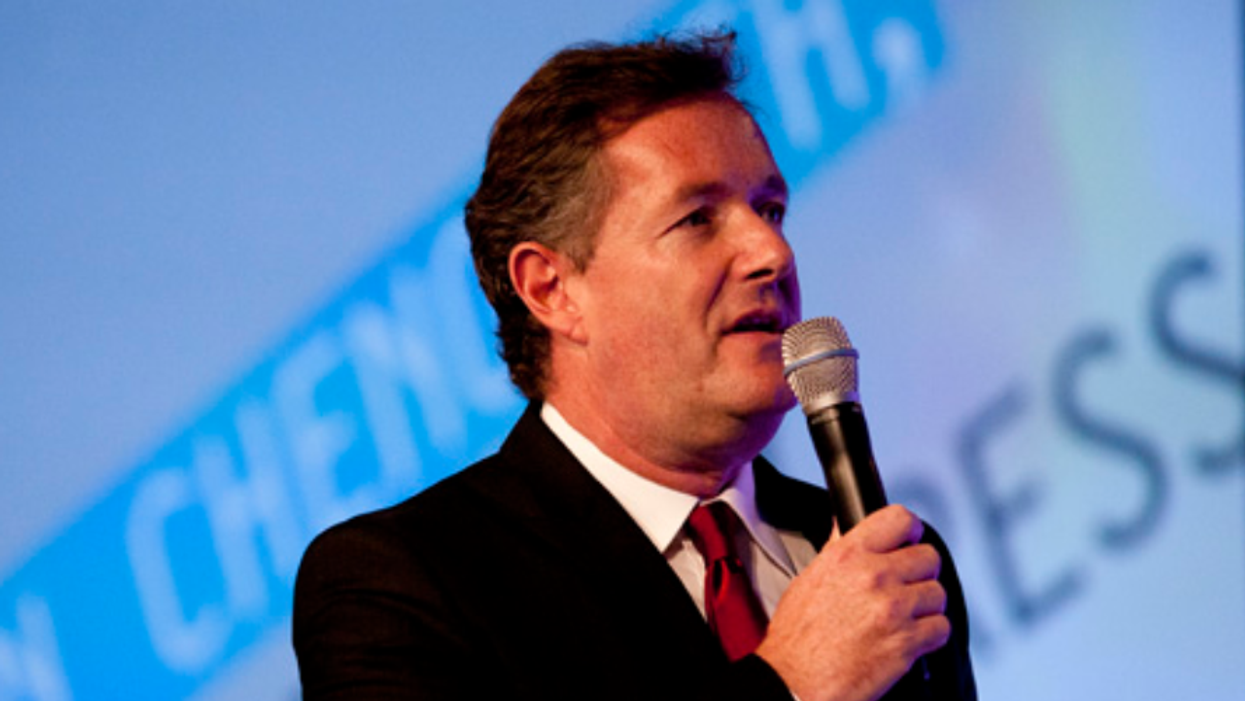 Piers Morgan vows to share 'his truth' about Meghan Markle in upcoming Tucker Carlson interview