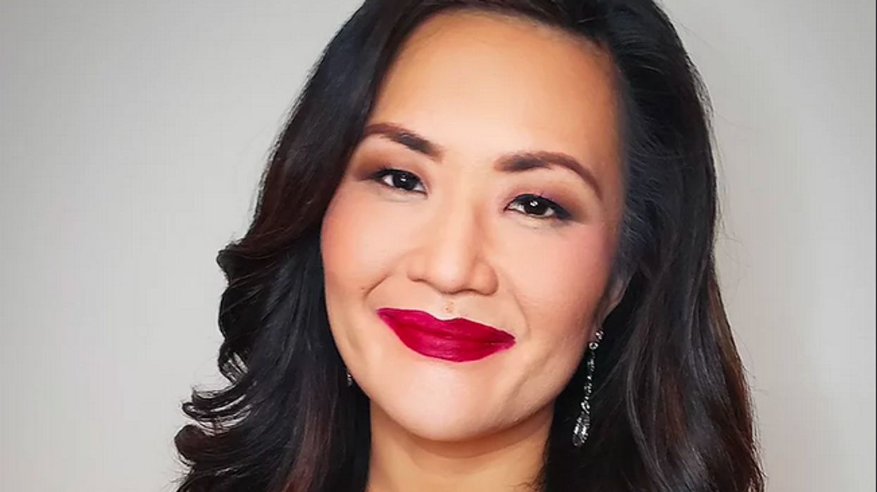 Texas GOP congressional candidate loses prominent supporters after racist comment about Chinese immigrants