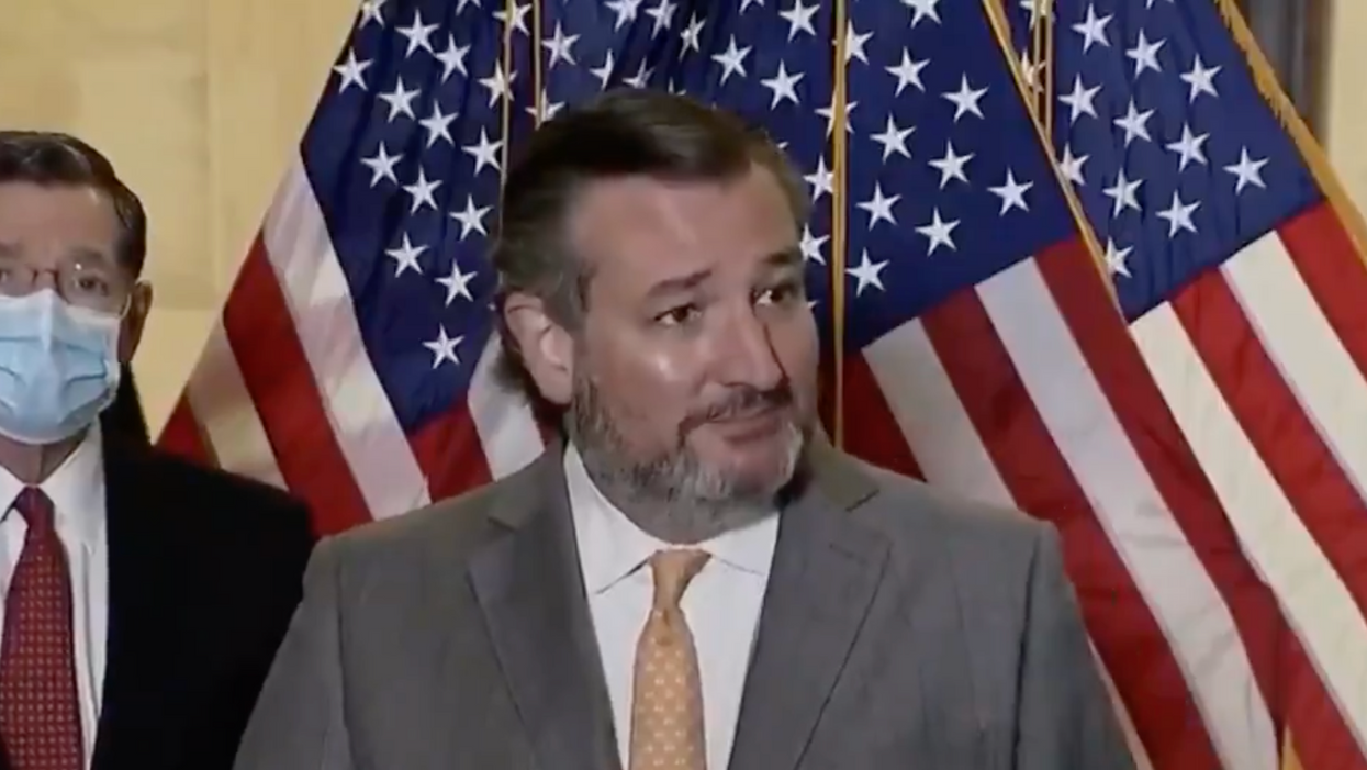 Republicans are falling out of love with all of their favorite corporations