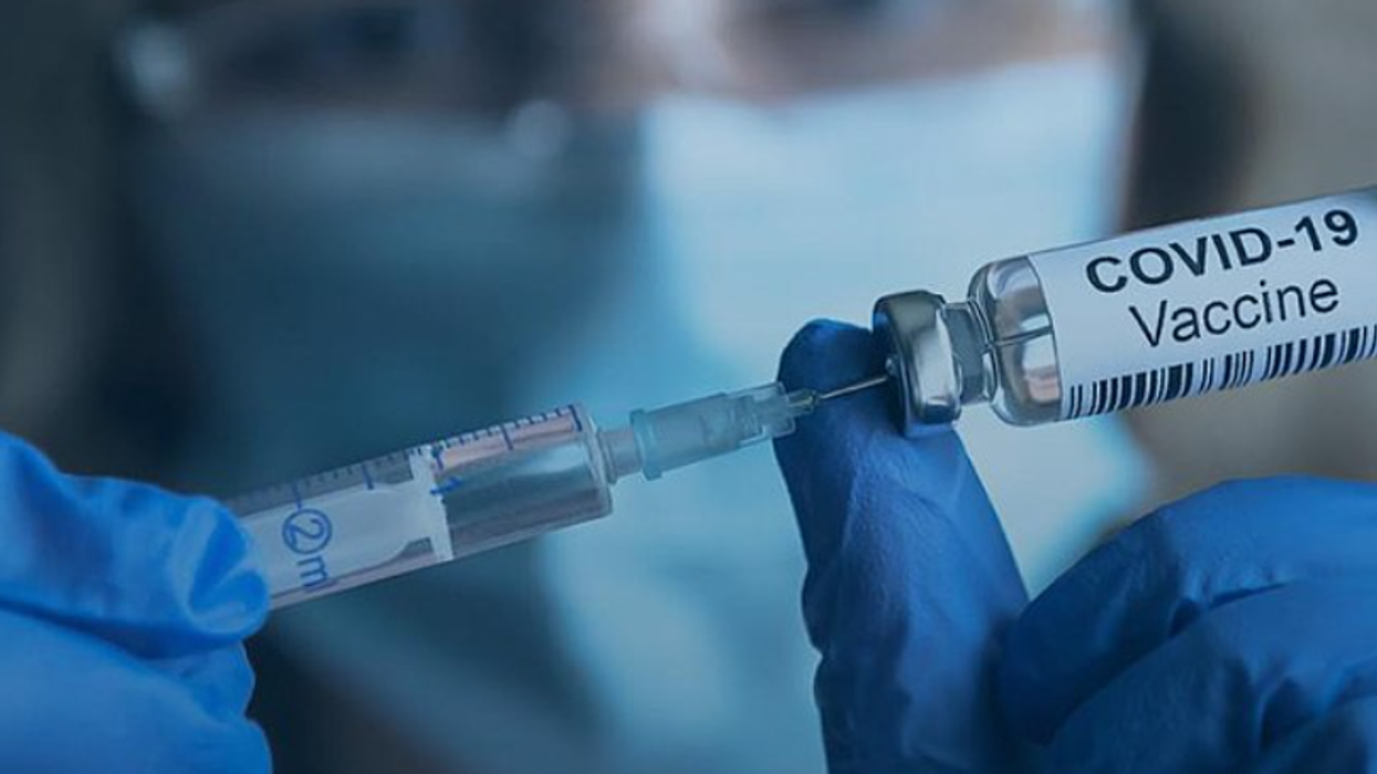 Here are the facts about the decision to 'pause' the Johnson & Johnson vaccine