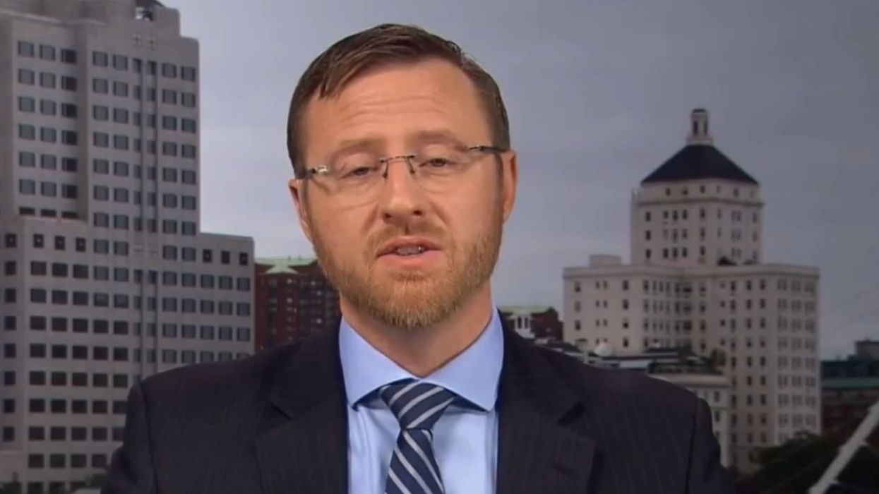Conservative Wisconsin Supreme Court justice sides with 3 liberals — and may block election lawsuit