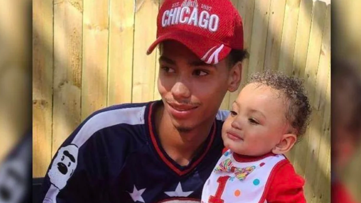 Twitter erupts after Daunte Wright’s killer receives paltry sentence