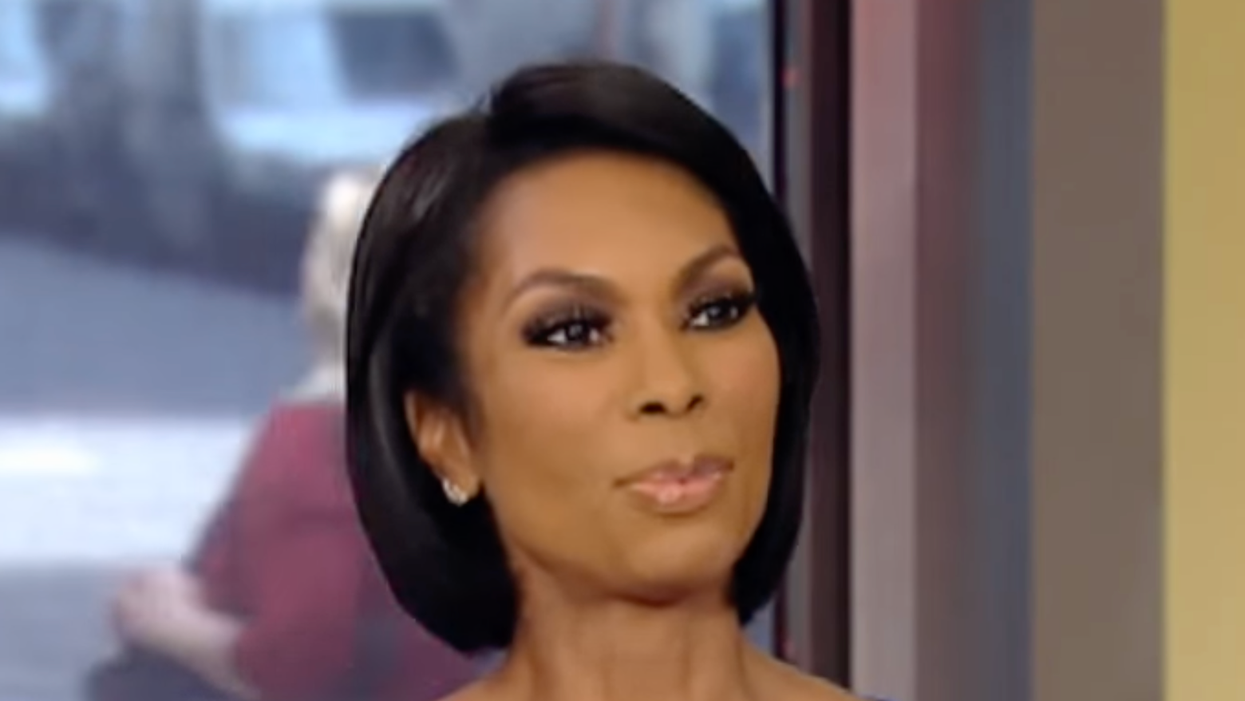 Fox News host creates shockwaves after lavishly praising a Biden speech as 'iconic'