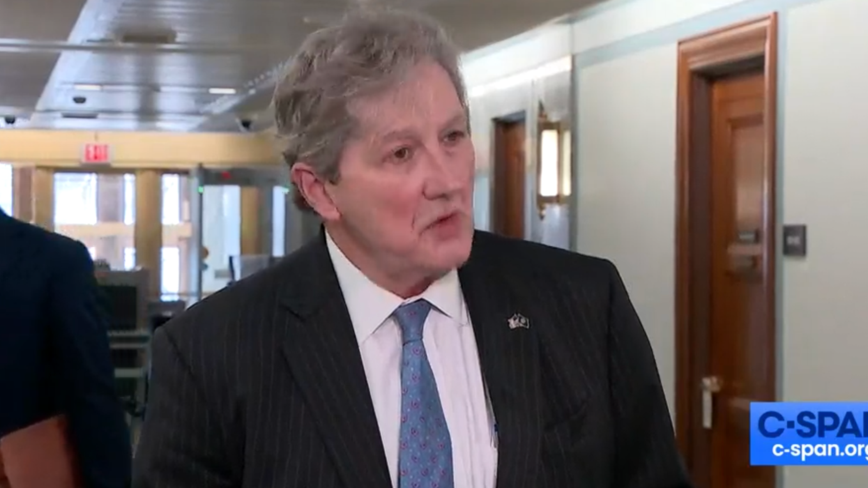 A GOP senator's dumb, reckless, and immoral words reflect a disturbing fact about the American mind