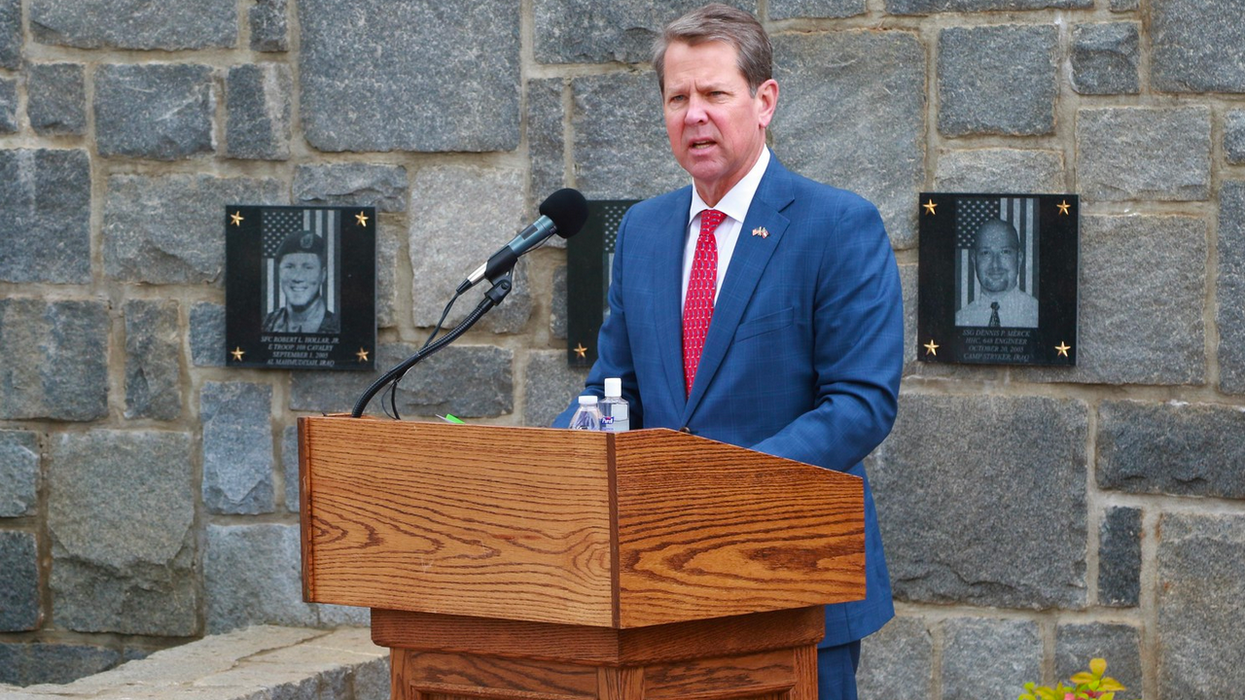Brian Kemp's upcoming testimony could be a major problem for Donald Trump: legal experts