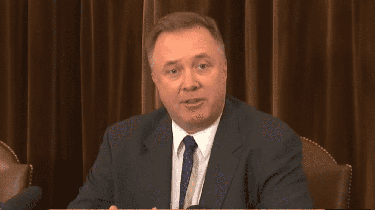 GOP revolts against free speech: Republicans push anti-protest bills across the country