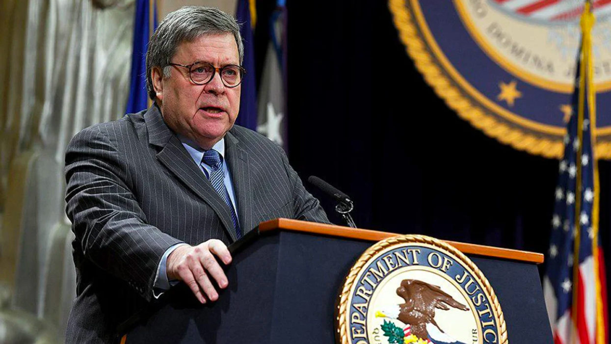 Senior Justice Department official refused to appear for inspector general investigation — then abruptly quit