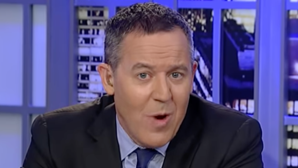 Even this Fox News host's colleagues were stunned by his reactions to the Derek Chauvin trial verdict