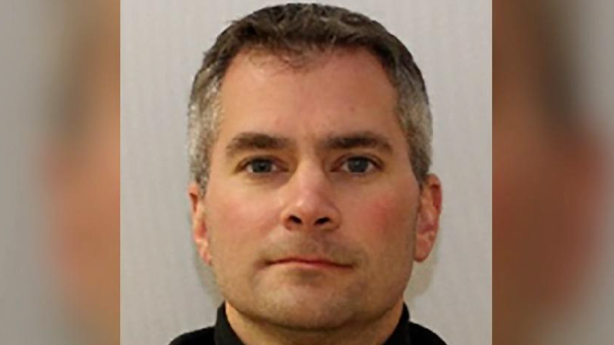 'They've gotten away with murder': Partner of slain Capitol Police officer wants Donald Trump prosecuted
