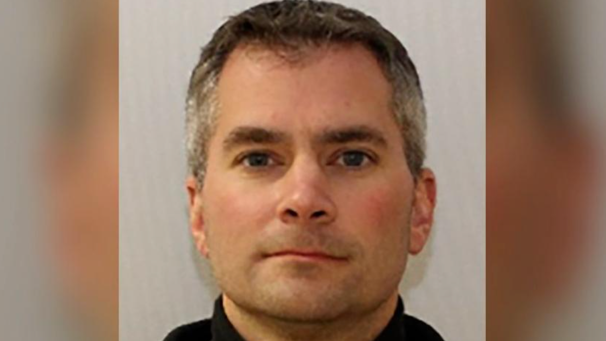The truth about Officer Sicknick's death and the Capitol riot