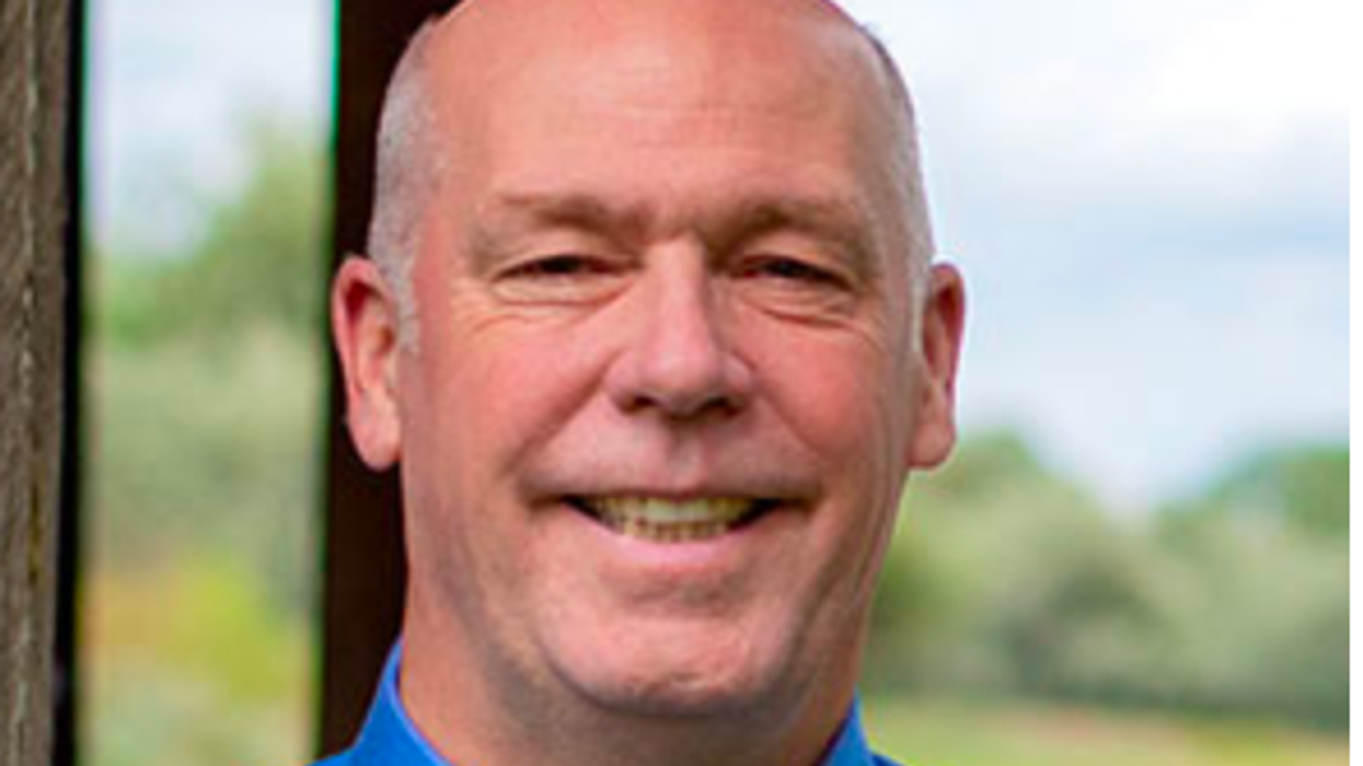Montana Democrats sue state over voting restriction laws they say have 'no legitimate justification'