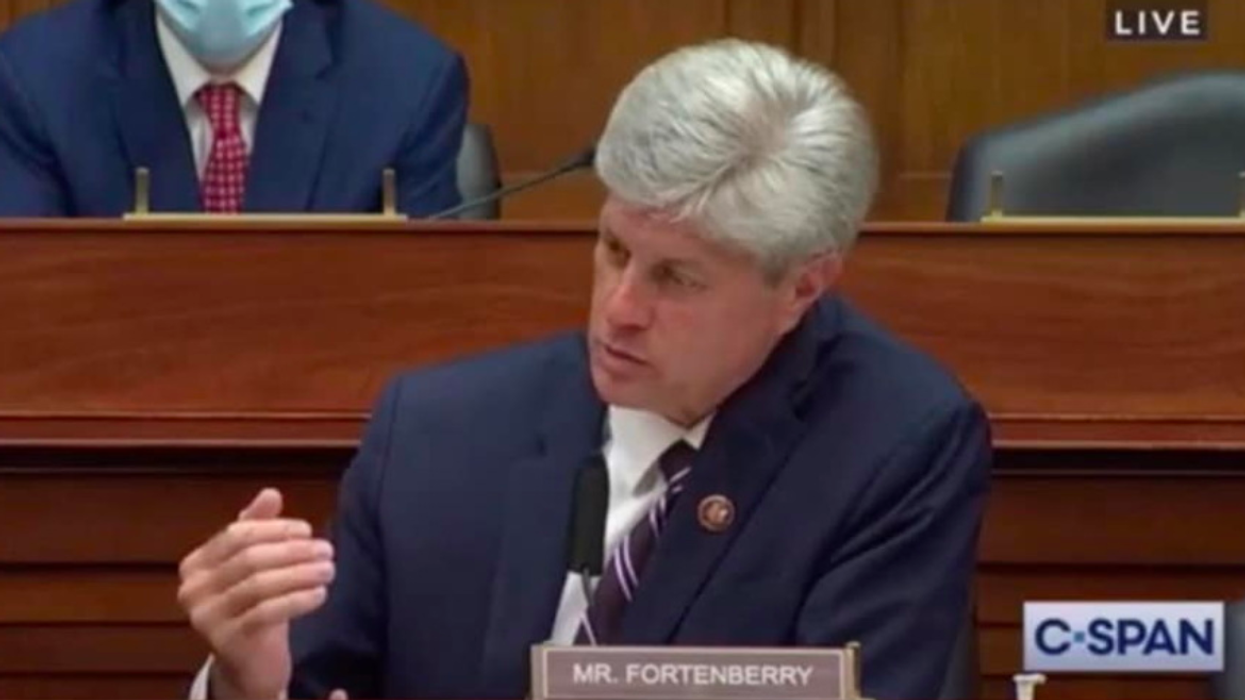 Behind the Fortenberry scandal: Another member of secretive Christian network goes down